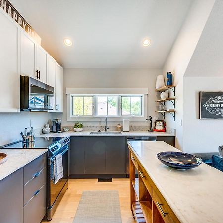 Sleek Westminster Home, 14 Mi To Downtown Denver! Esterno foto