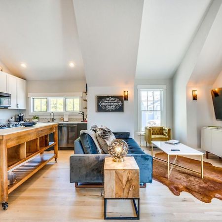 Sleek Westminster Home, 14 Mi To Downtown Denver! Esterno foto