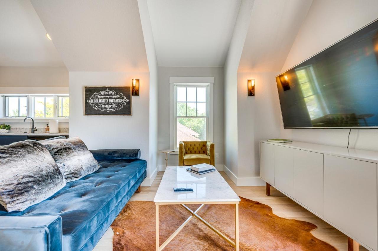 Sleek Westminster Home, 14 Mi To Downtown Denver! Esterno foto