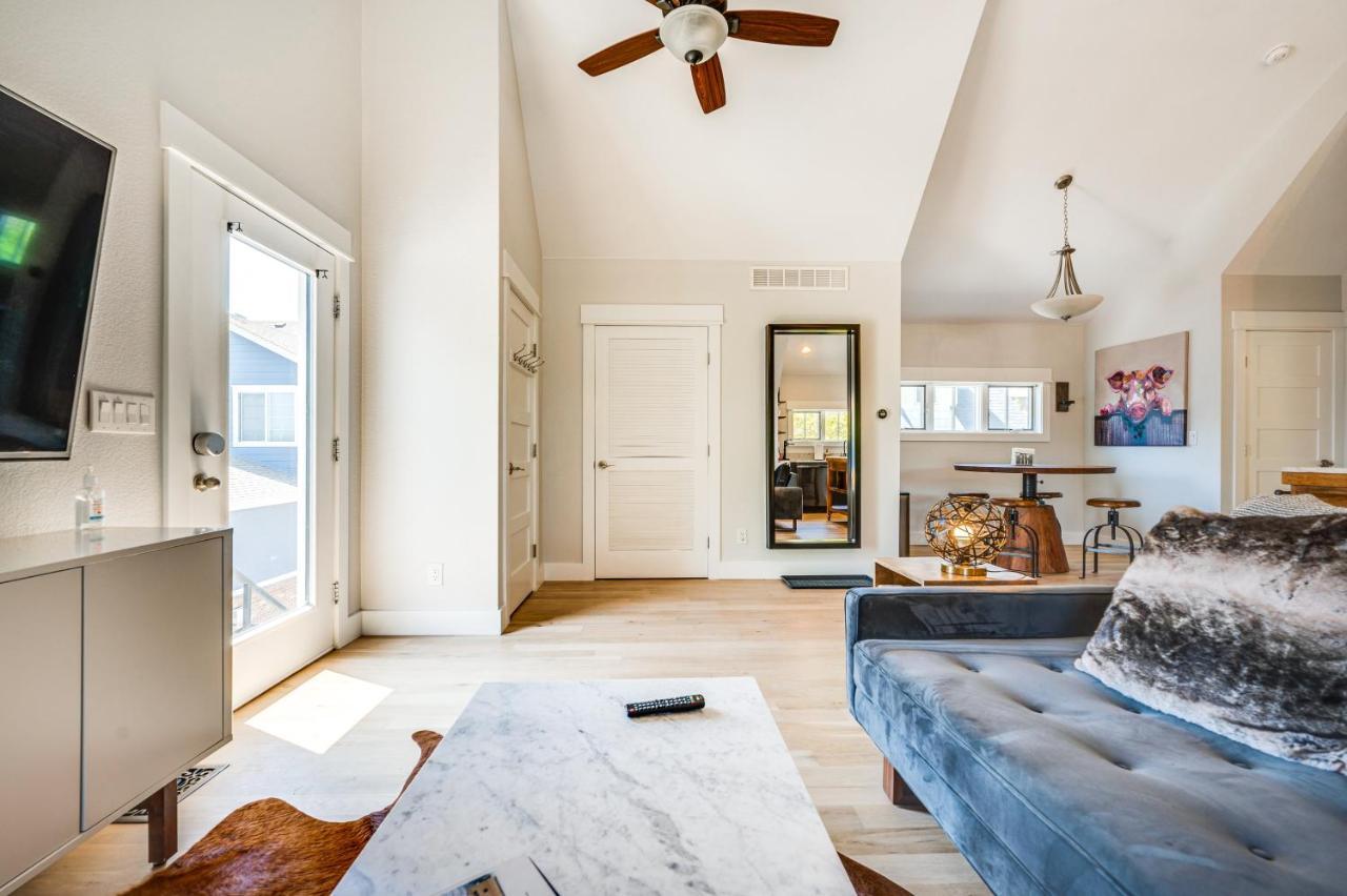 Sleek Westminster Home, 14 Mi To Downtown Denver! Esterno foto