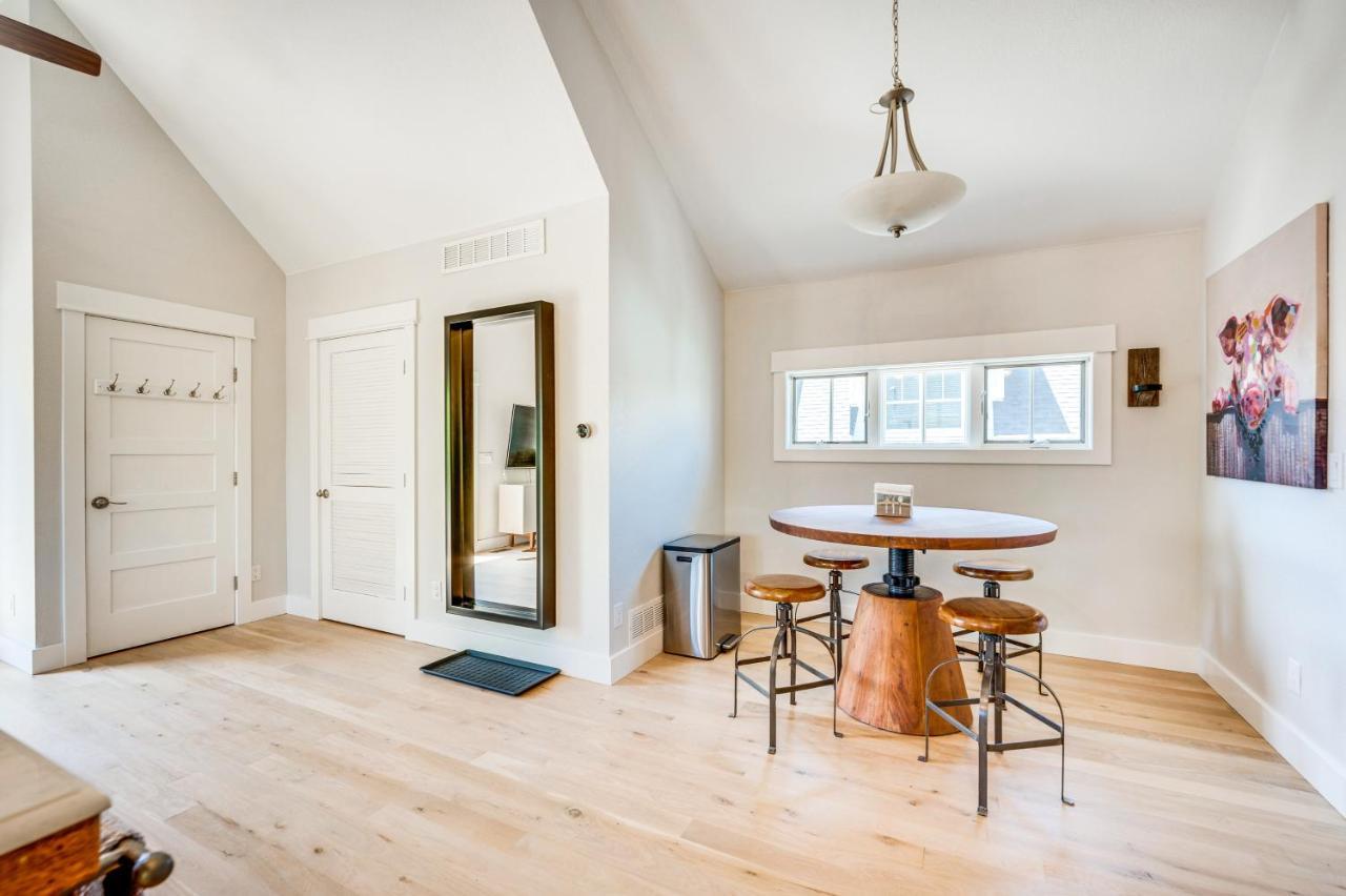 Sleek Westminster Home, 14 Mi To Downtown Denver! Esterno foto