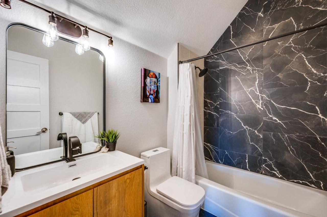 Sleek Westminster Home, 14 Mi To Downtown Denver! Esterno foto