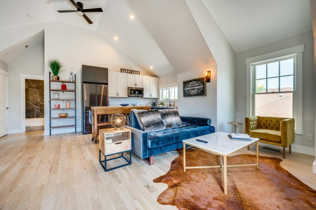 Sleek Westminster Home, 14 Mi To Downtown Denver! Esterno foto