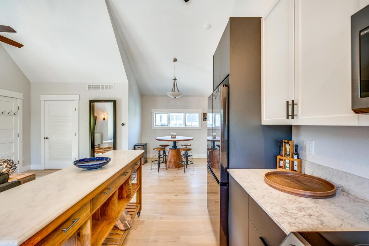Sleek Westminster Home, 14 Mi To Downtown Denver! Esterno foto