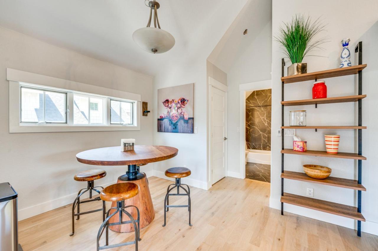 Sleek Westminster Home, 14 Mi To Downtown Denver! Esterno foto