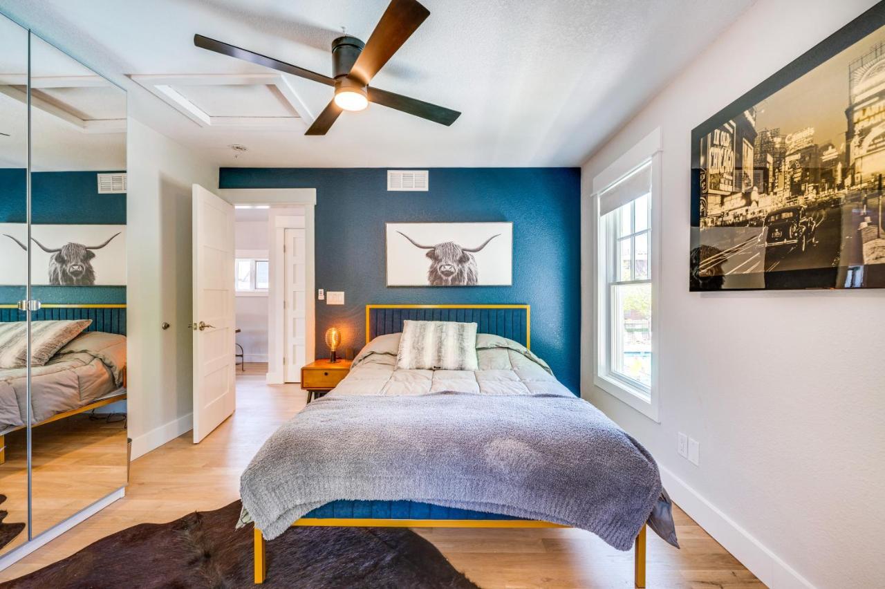 Sleek Westminster Home, 14 Mi To Downtown Denver! Esterno foto