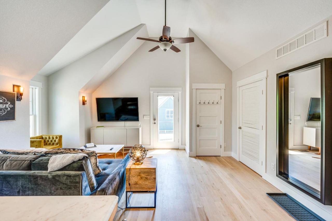 Sleek Westminster Home, 14 Mi To Downtown Denver! Esterno foto