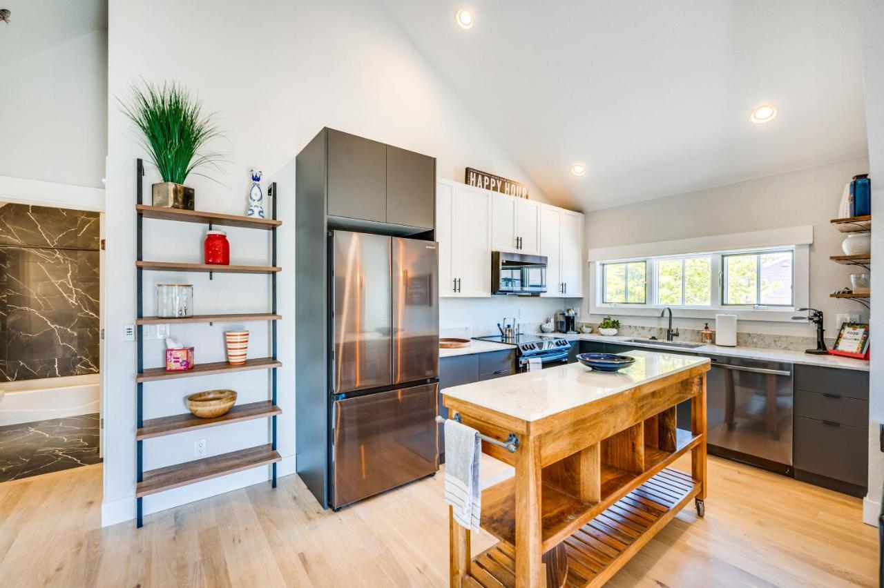 Sleek Westminster Home, 14 Mi To Downtown Denver! Esterno foto