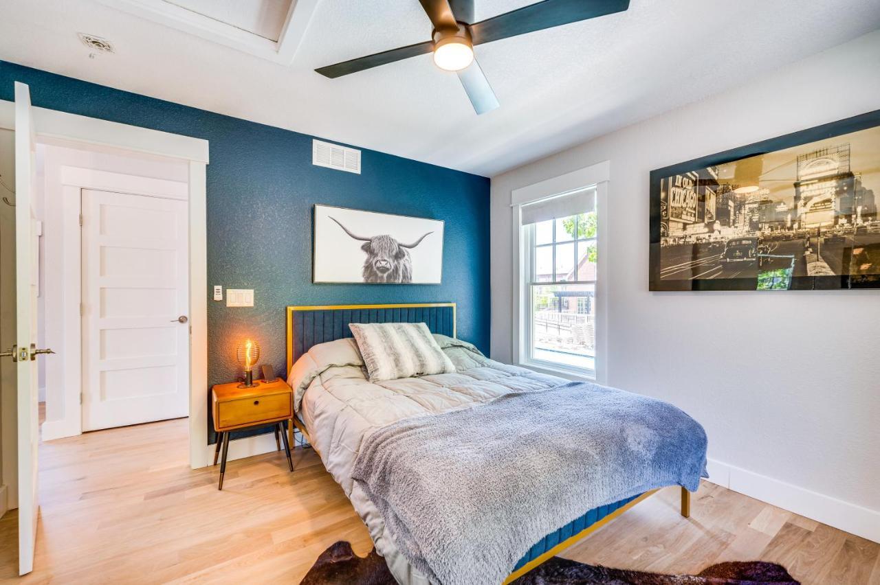 Sleek Westminster Home, 14 Mi To Downtown Denver! Esterno foto
