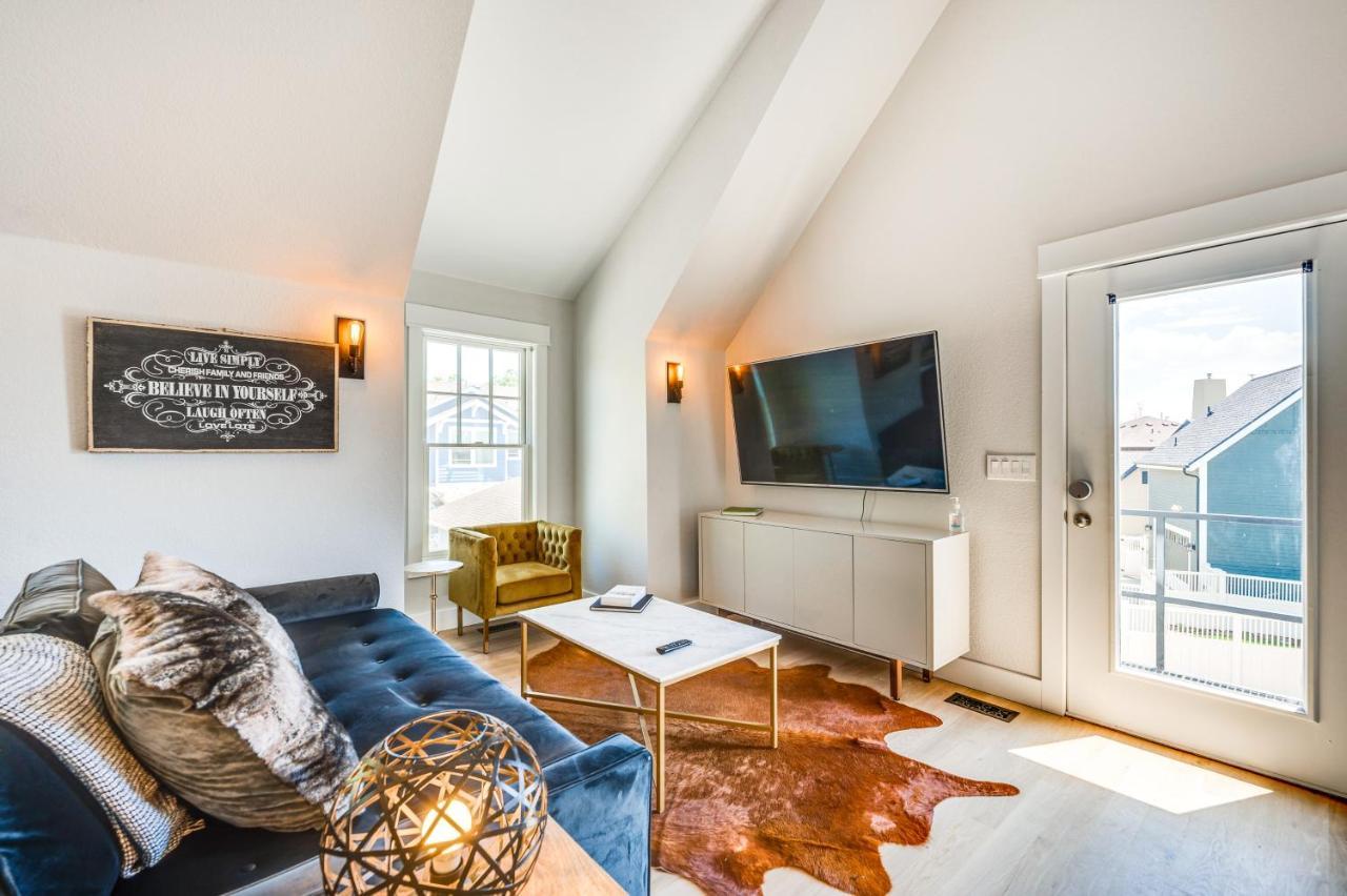 Sleek Westminster Home, 14 Mi To Downtown Denver! Esterno foto