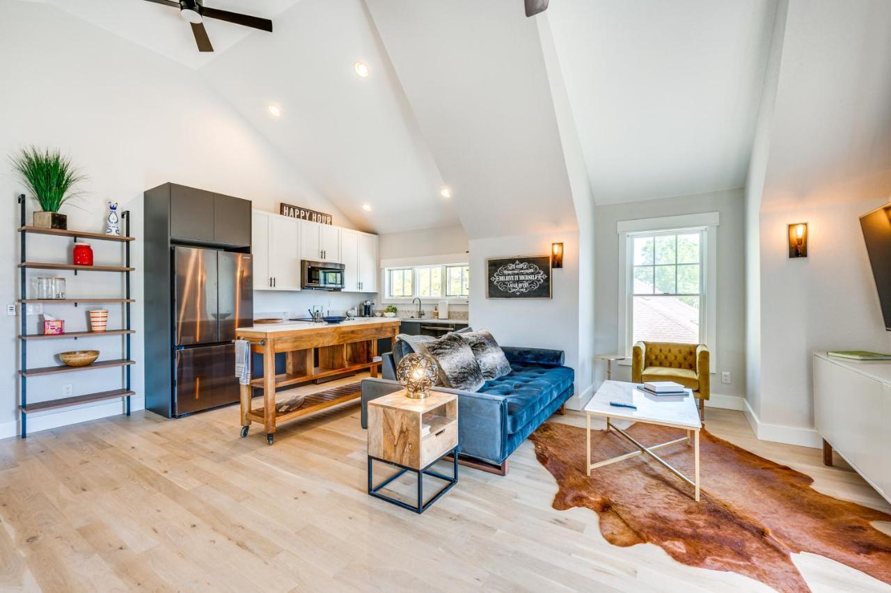 Sleek Westminster Home, 14 Mi To Downtown Denver! Esterno foto