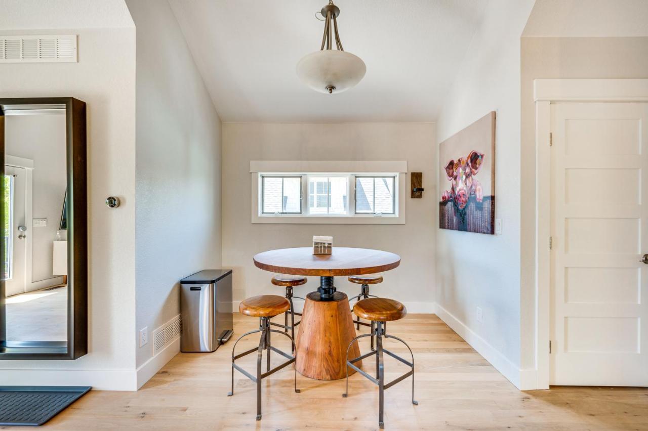 Sleek Westminster Home, 14 Mi To Downtown Denver! Esterno foto