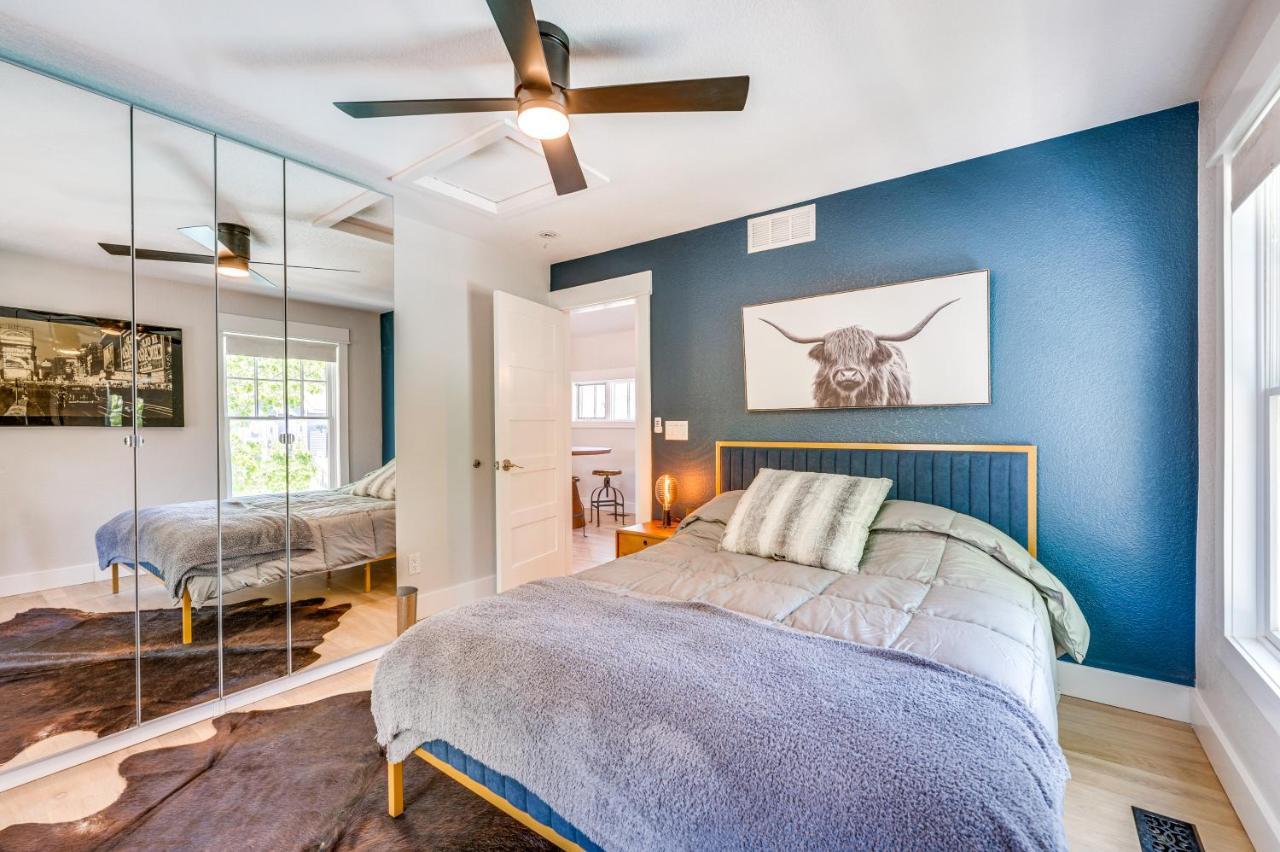 Sleek Westminster Home, 14 Mi To Downtown Denver! Esterno foto